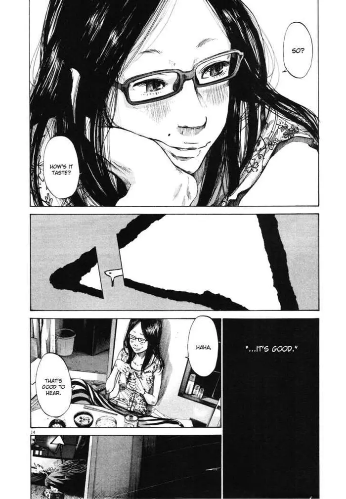 Goodnight Punpun Chapter 80 image 16_optimized